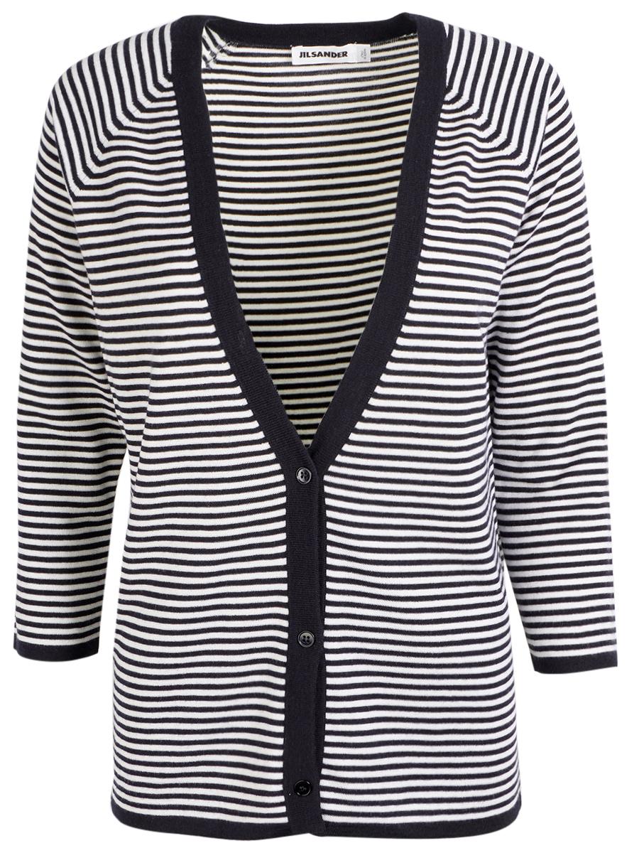 Кардиган Jil Sander