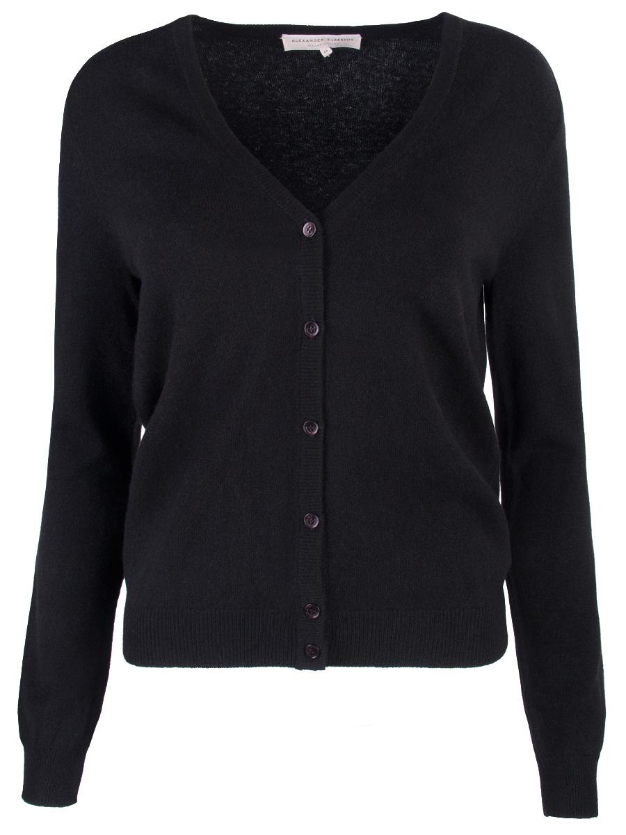 Кардиган Alexander Terekhov