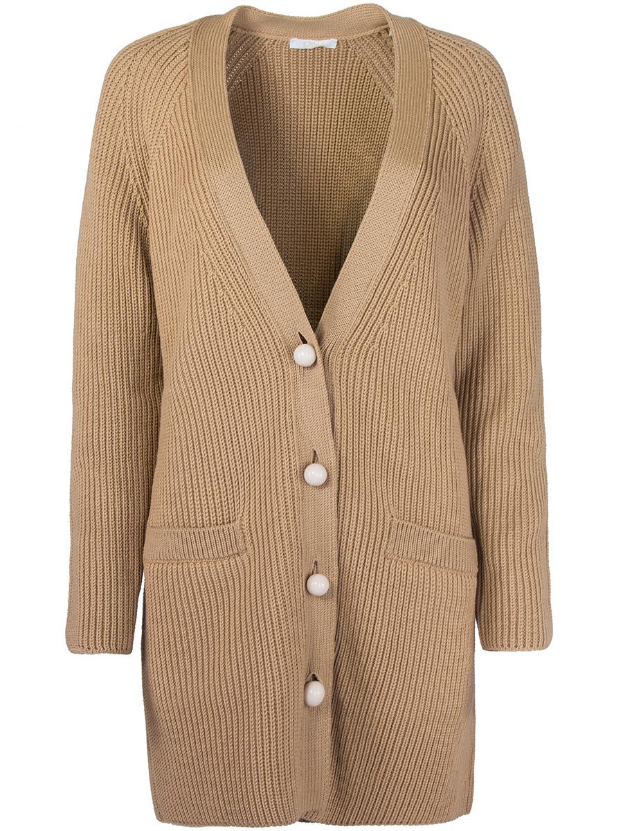 Кардиган Chloe