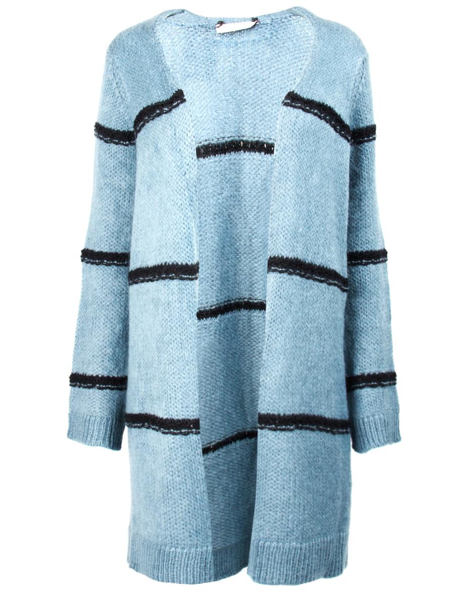 Кардиган Schumacher