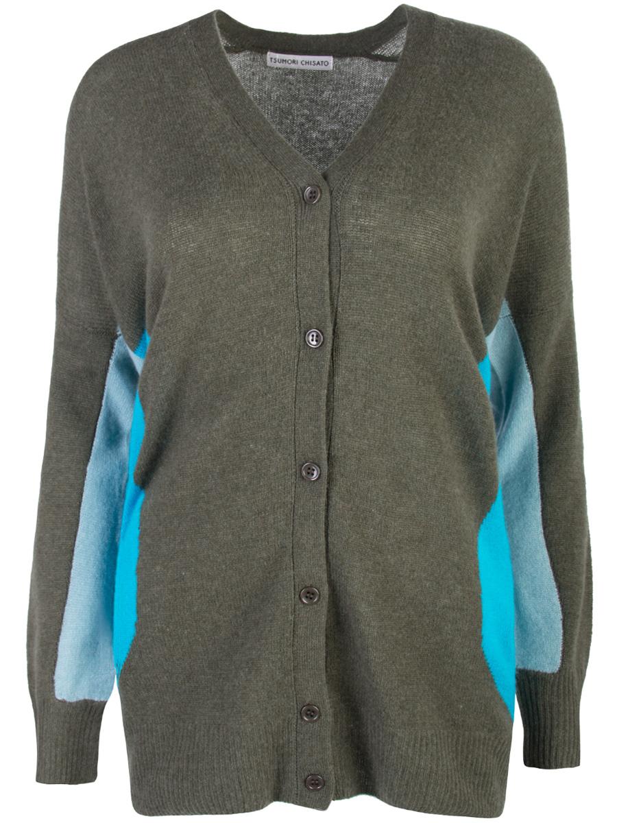 Кардиган Tsumori Chisato