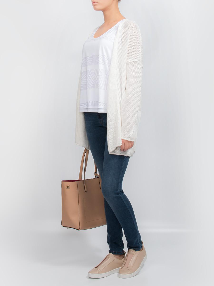 Кардиган Hugo Boss