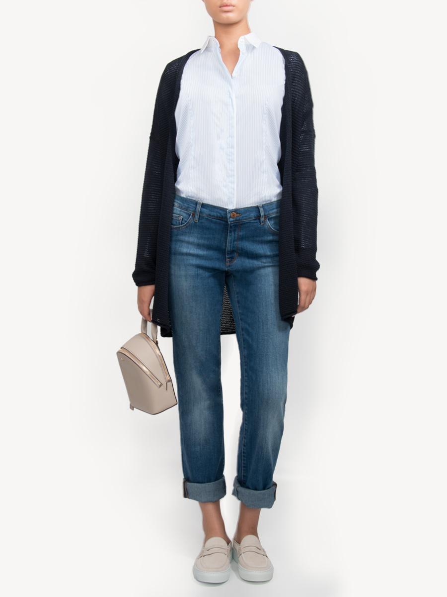 Кардиган Hugo Boss