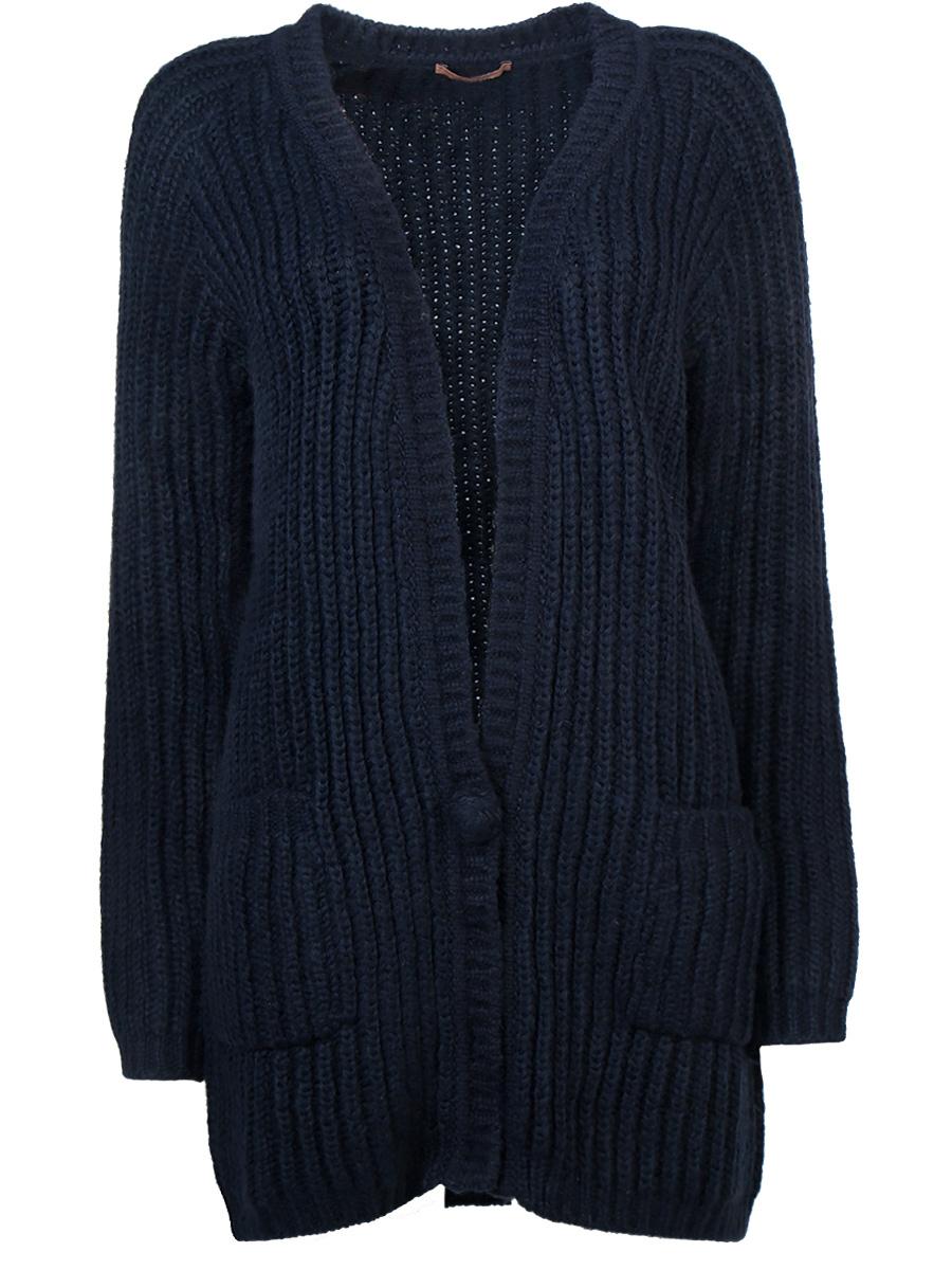 Кардиган ERMANNO SCERVINO