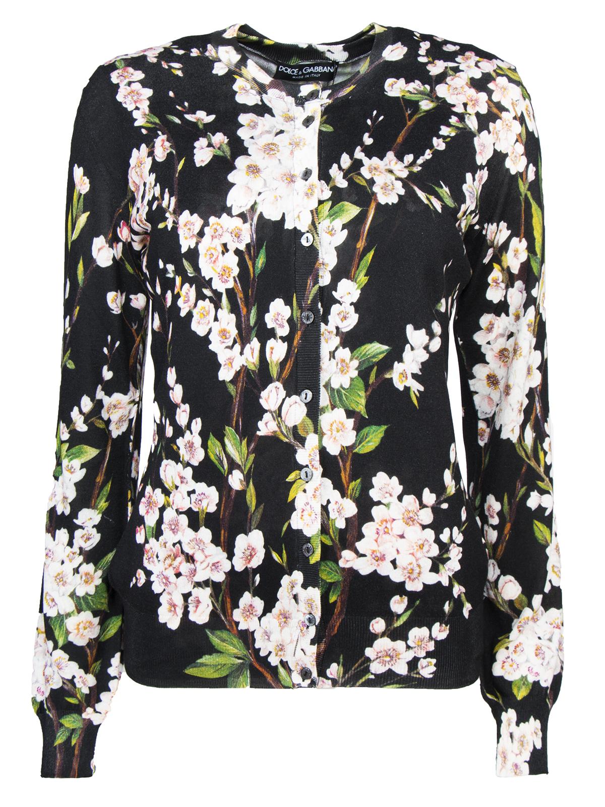 Топ DOLCE & GABBANA