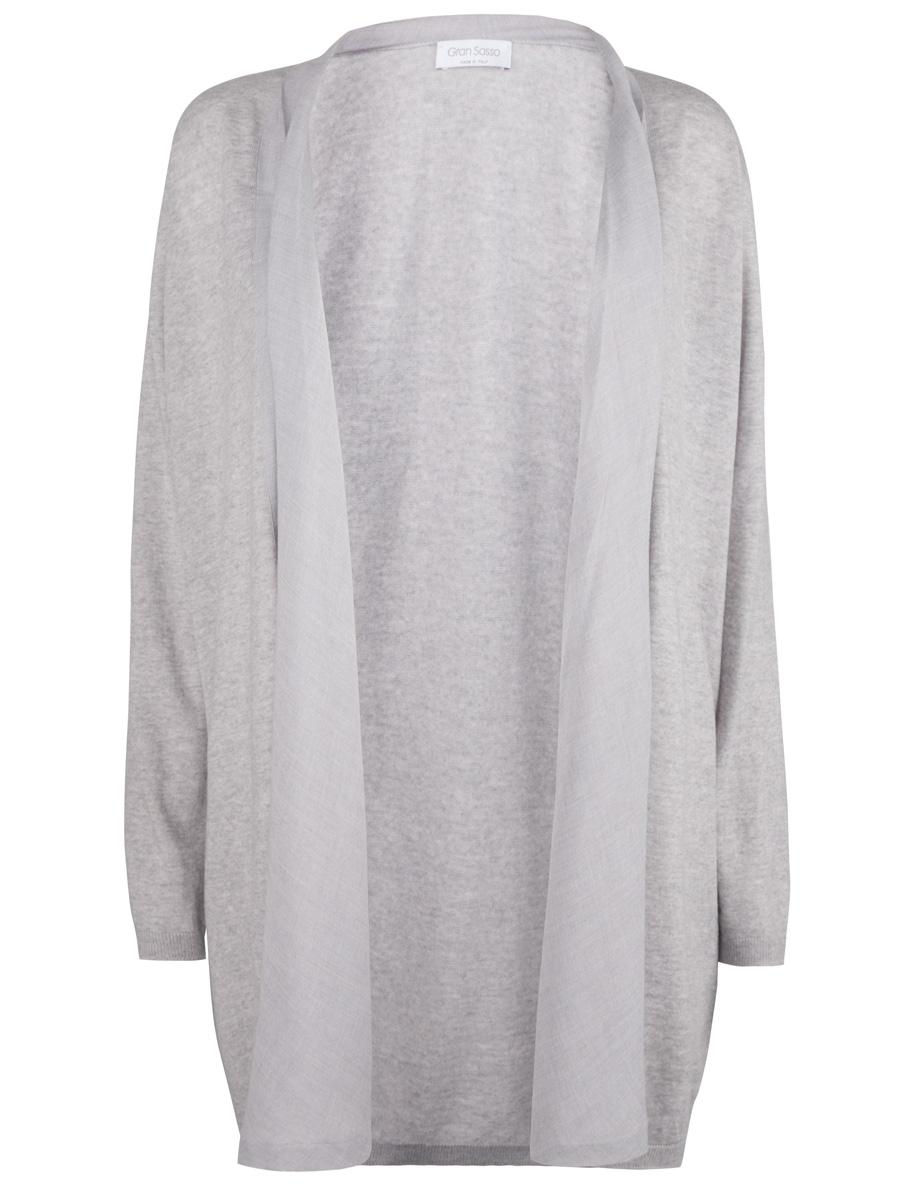 Кардиган Gran Sasso