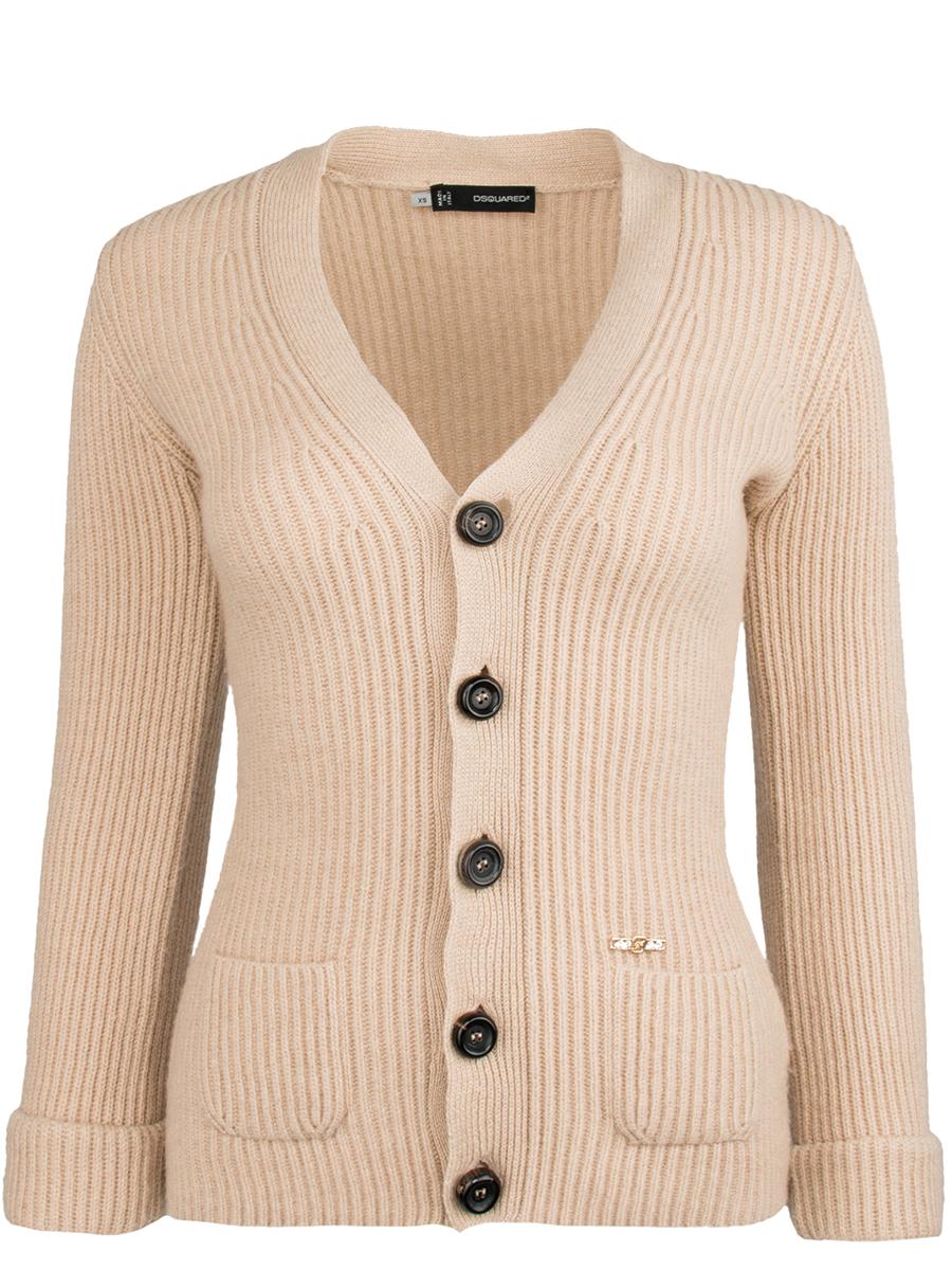 Кардиган DSQUARED2