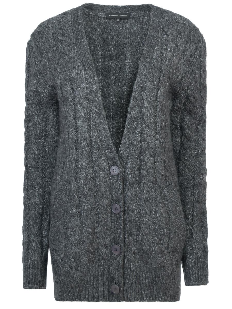 Кардиган Alexander Terekhov