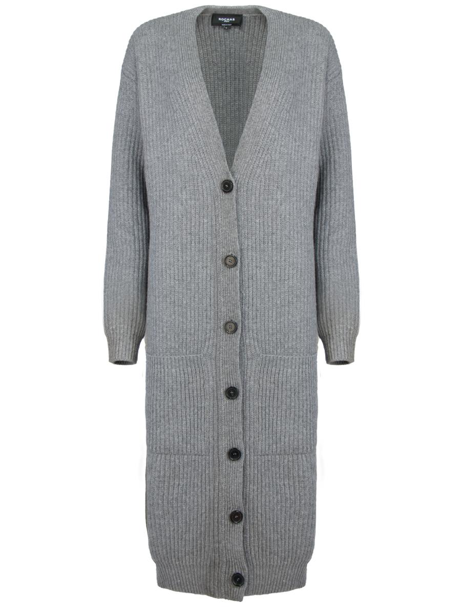 Кардиган ROCHAS