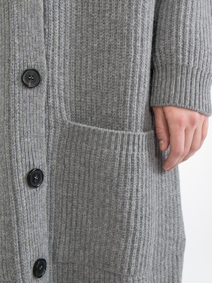 Кардиган ROCHAS