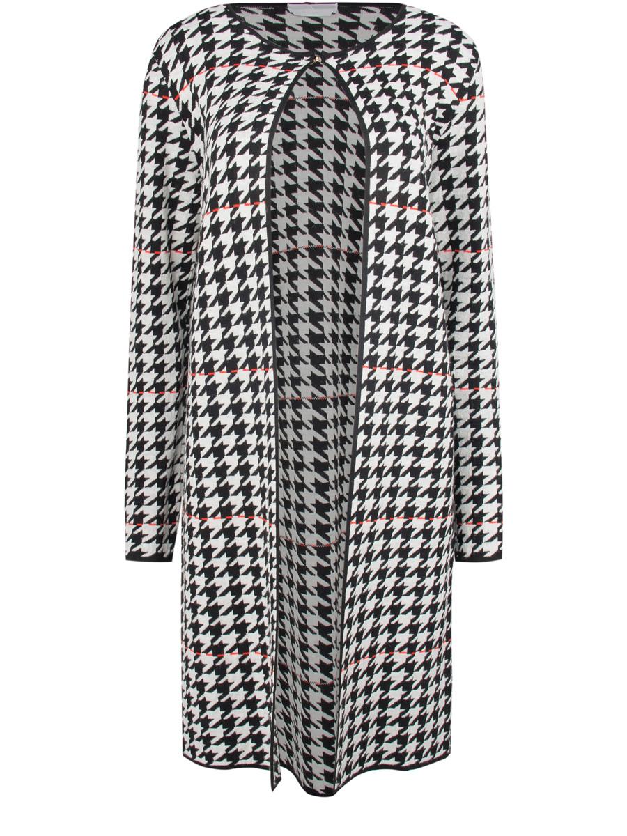 Кардиган Hugo Boss