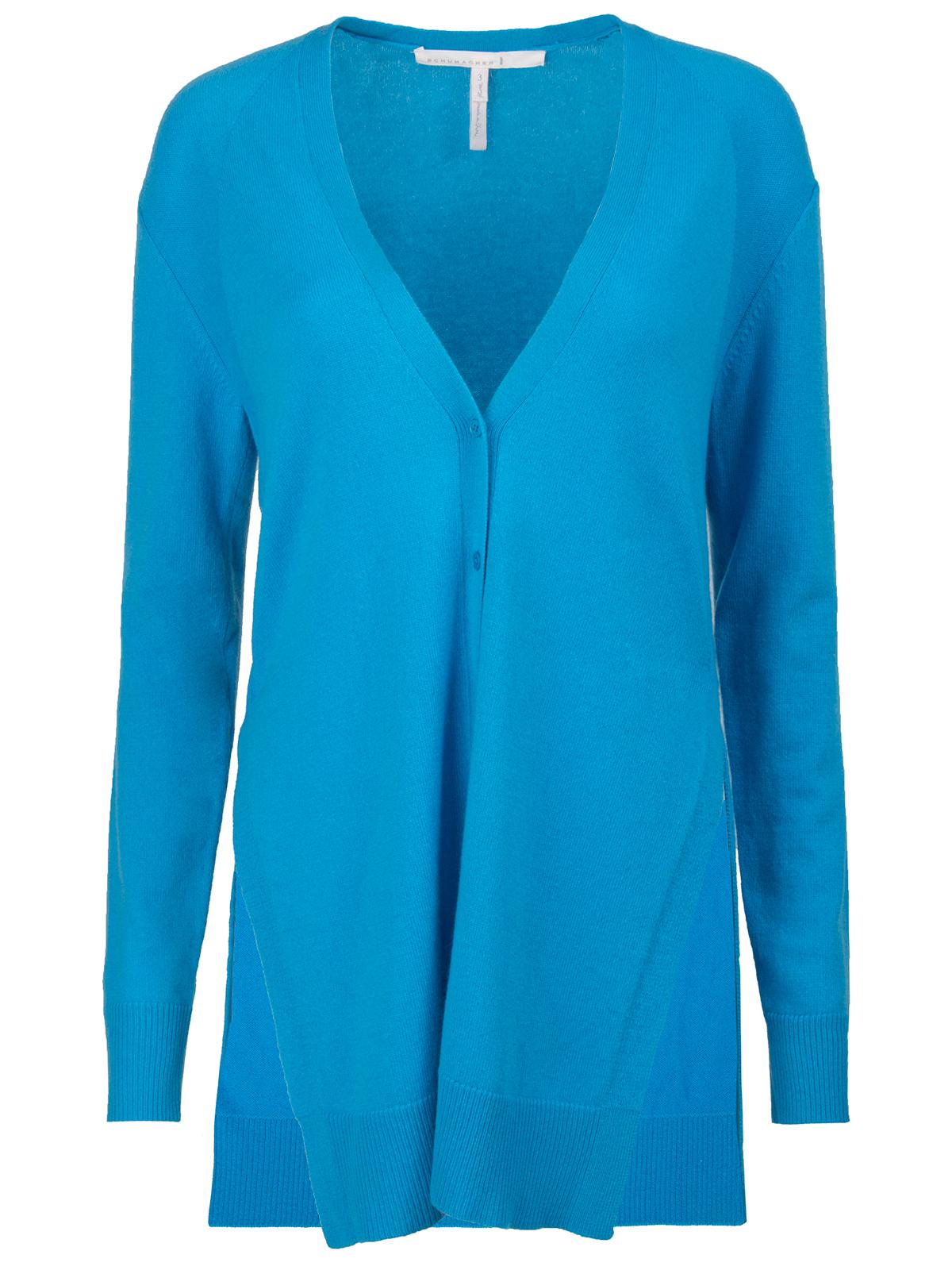 Кардиган Schumacher