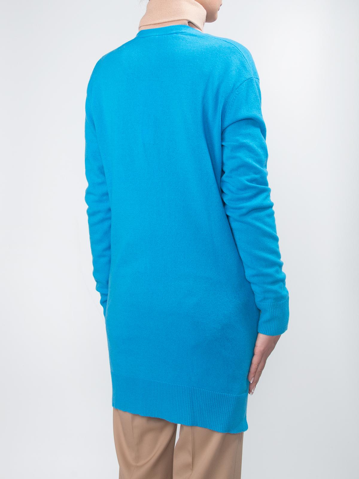 Кардиган Schumacher