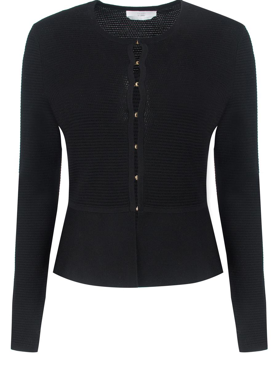 Кардиган Hugo Boss