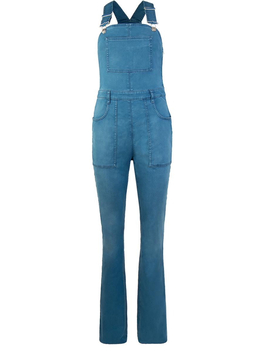комбинезон Stella McCartney комбинезон Stella McCartney