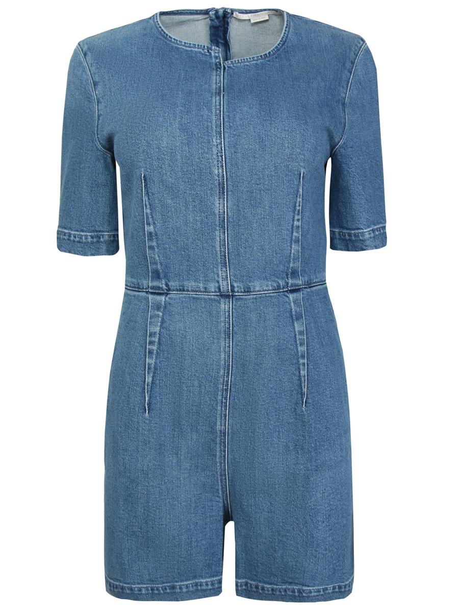 комбинезон Stella McCartney комбинезон Stella McCartney