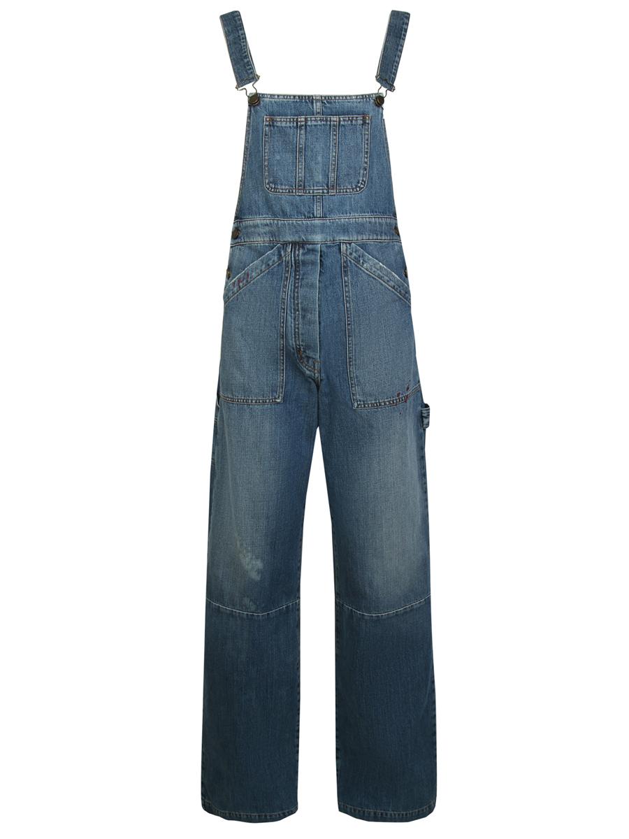 комбинезон VALENTINO