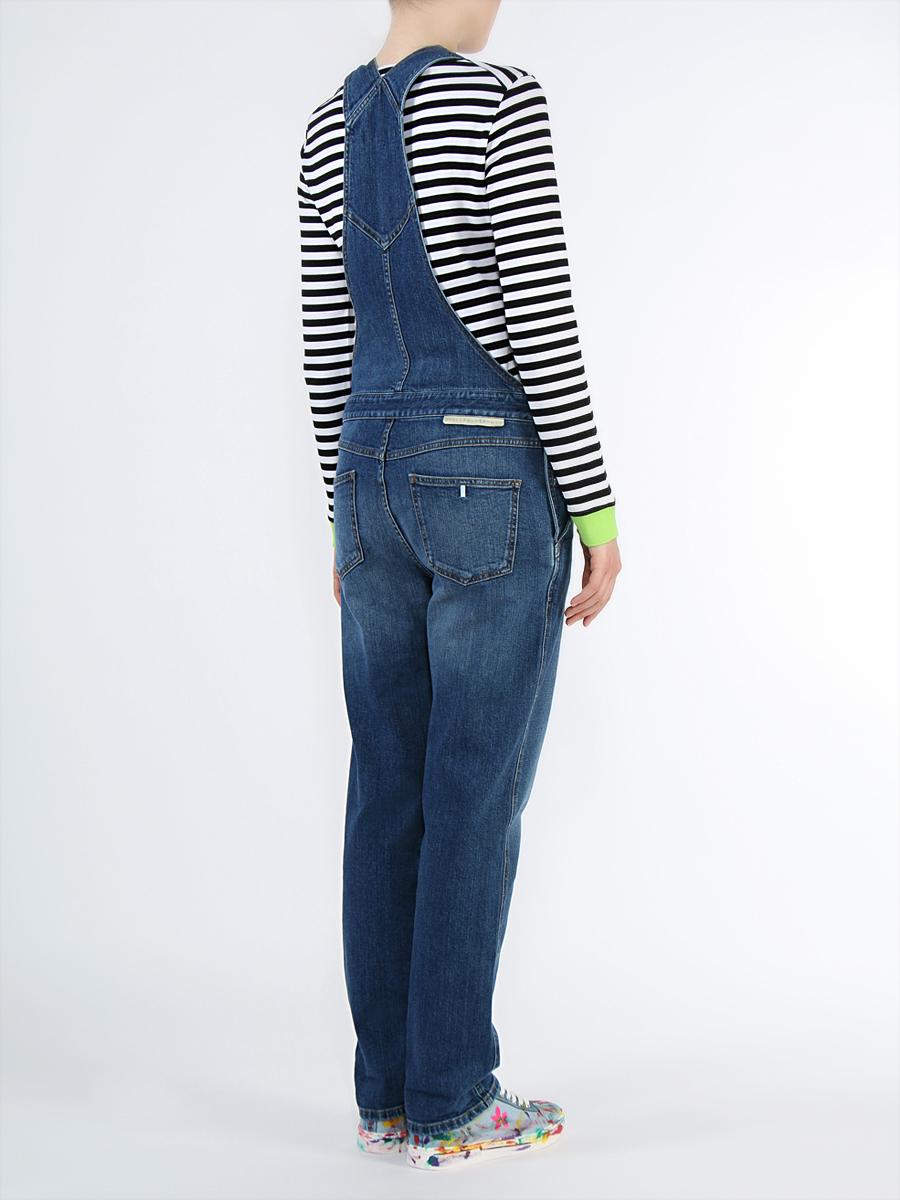 комбинезон Stella McCartney