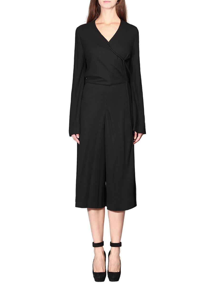 комбинезон SAINT LAURENT