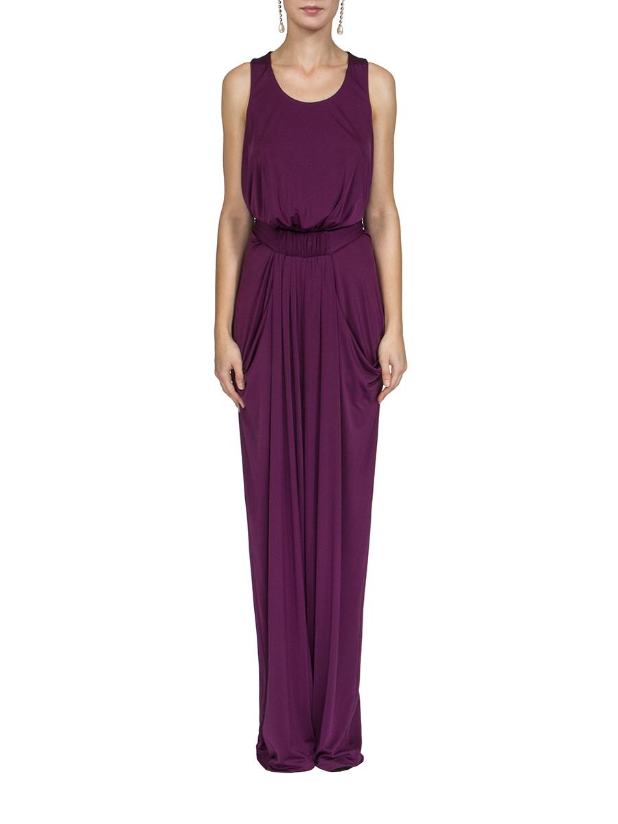 комбинезон SAINT LAURENT