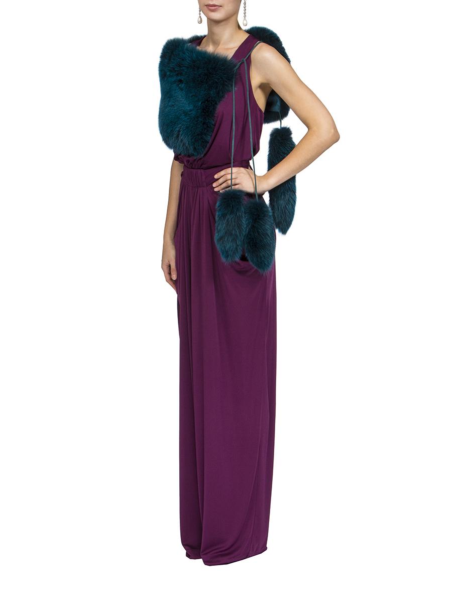 комбинезон SAINT LAURENT