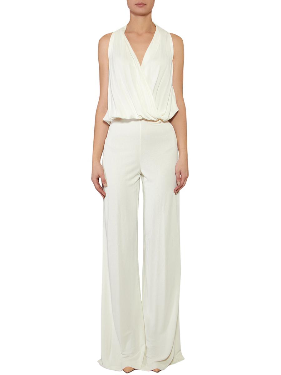 комбинезон Temperley London