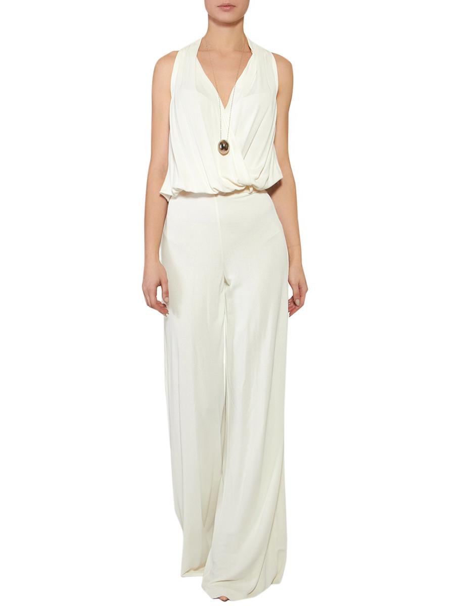 комбинезон Temperley London