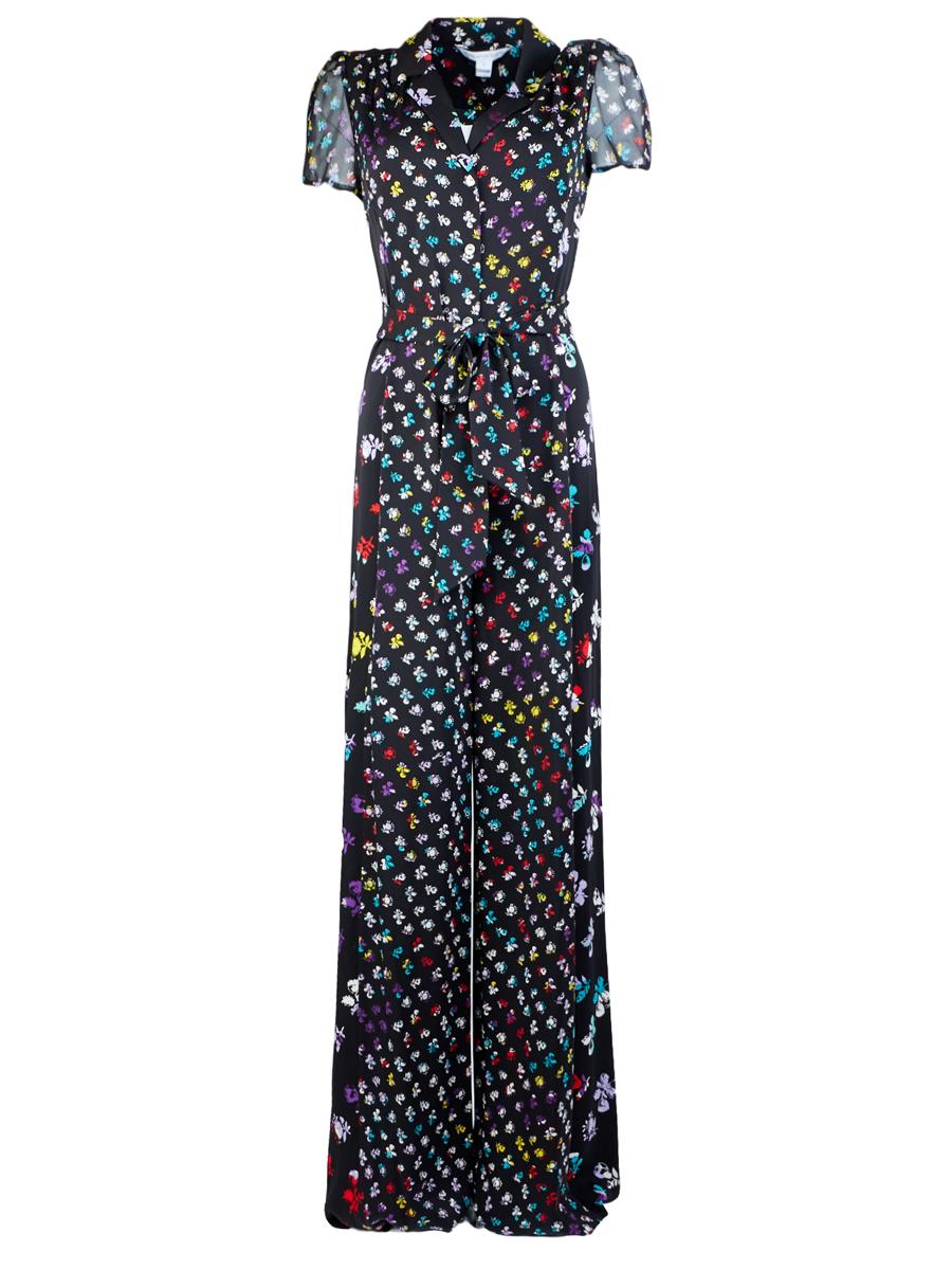 комбинезон Diane von Furstenberg