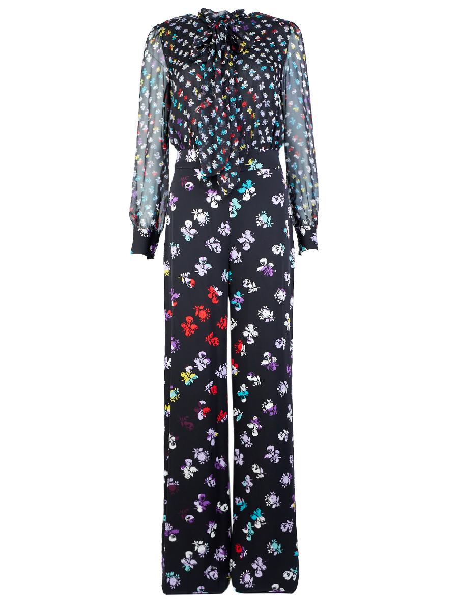 комбинезон Diane von Furstenberg