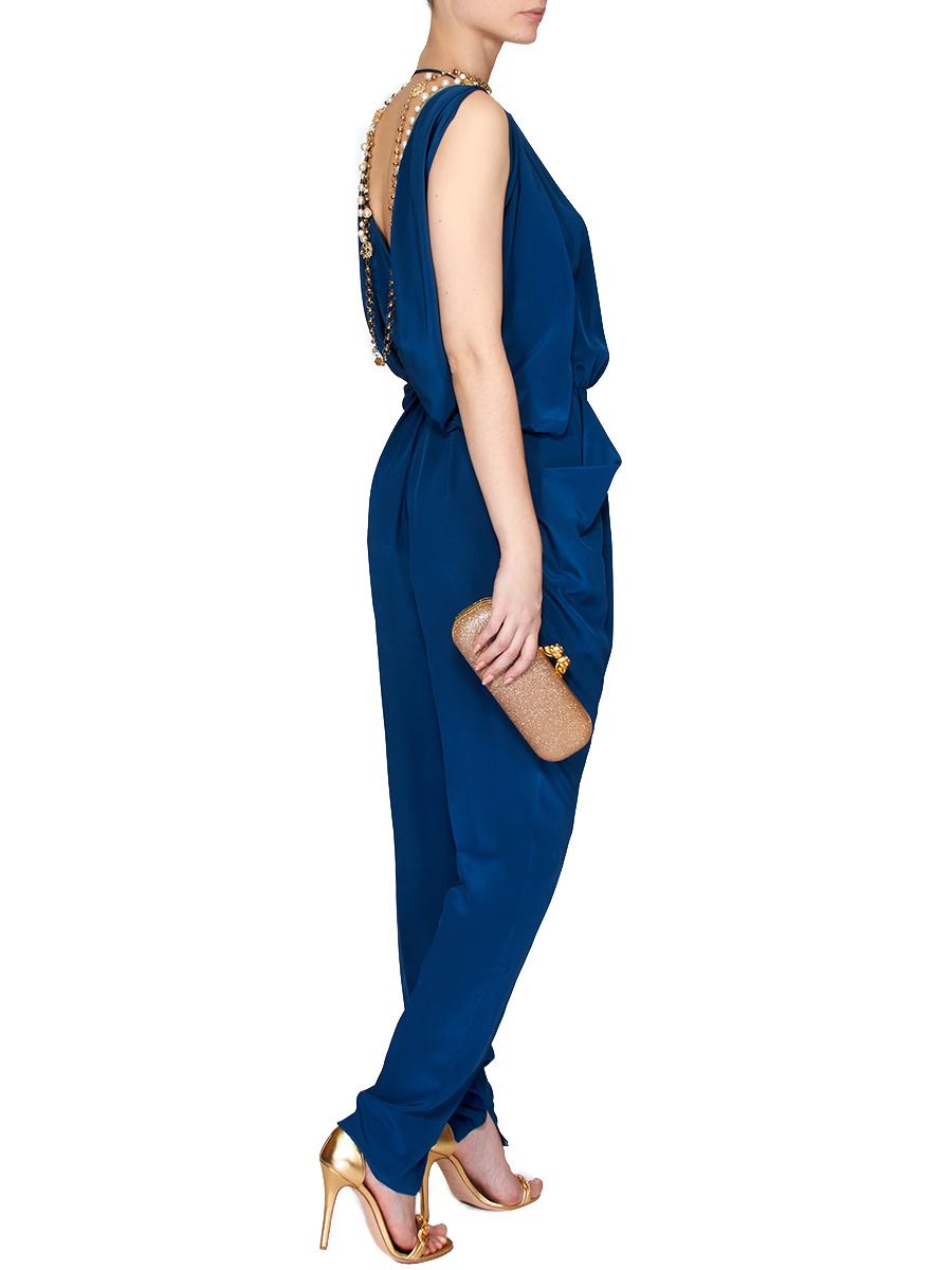 комбинезон Vionnet
