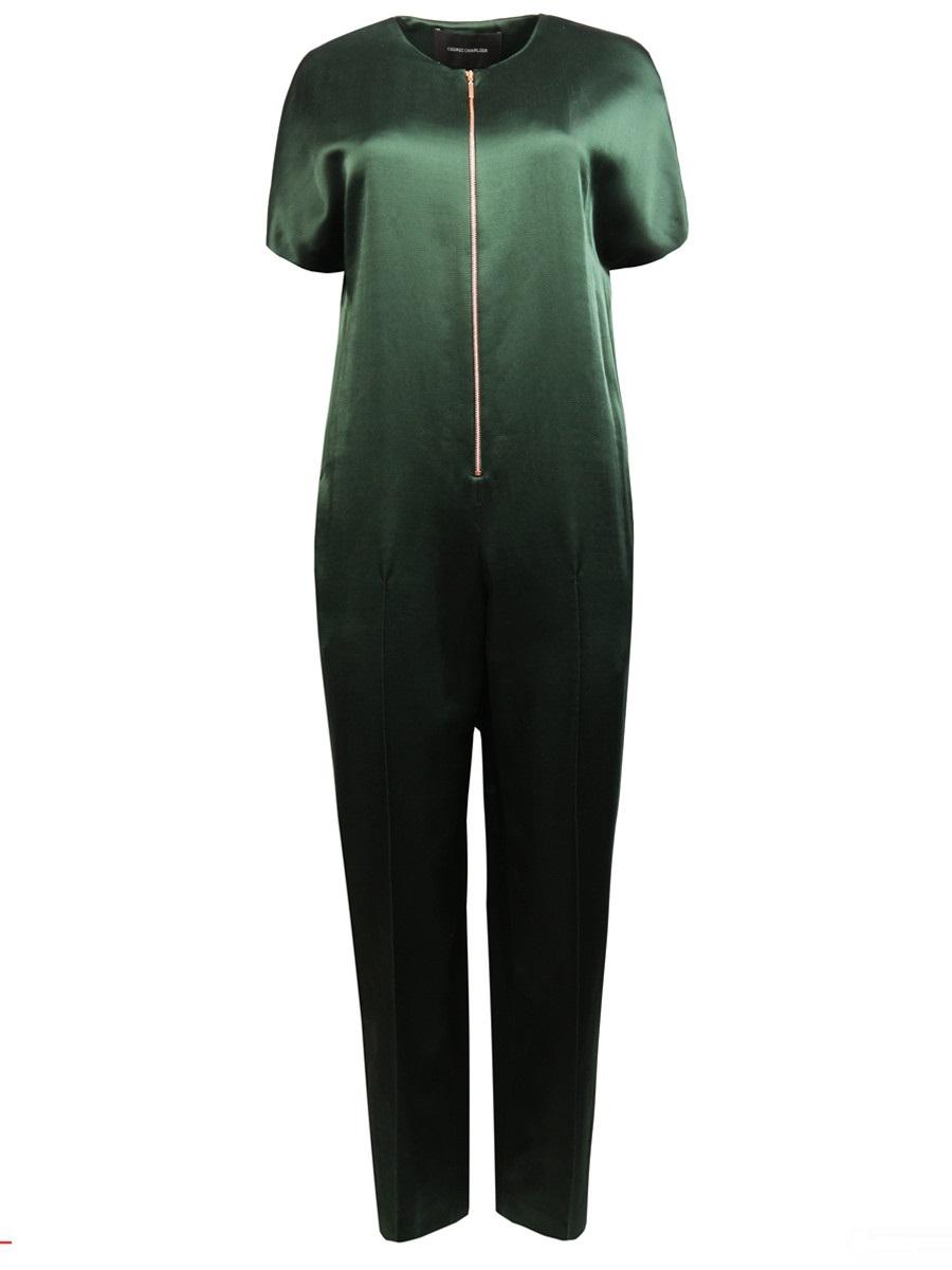 комбинезон Cedric Charlier