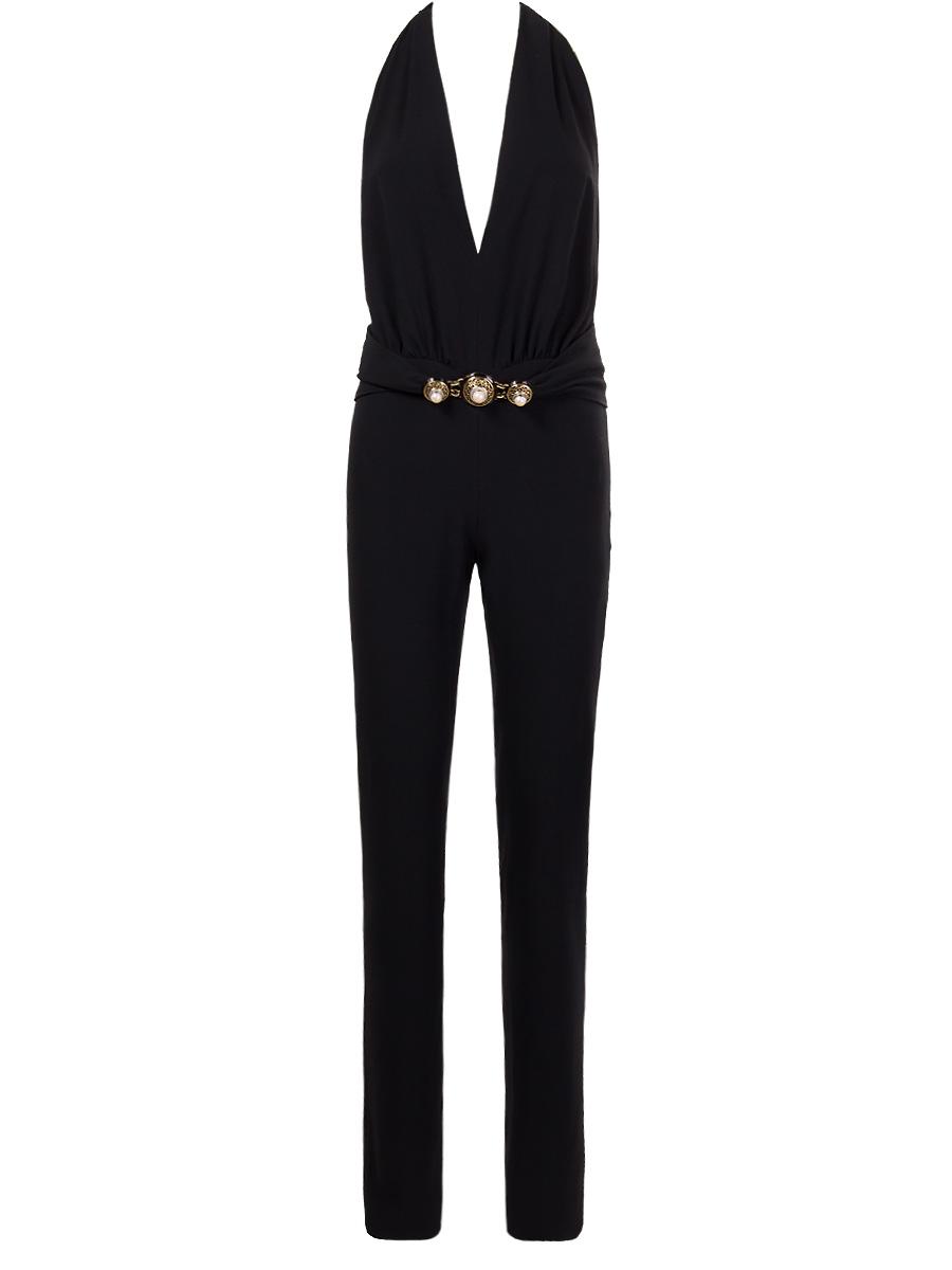 комбинезон SAINT LAURENT