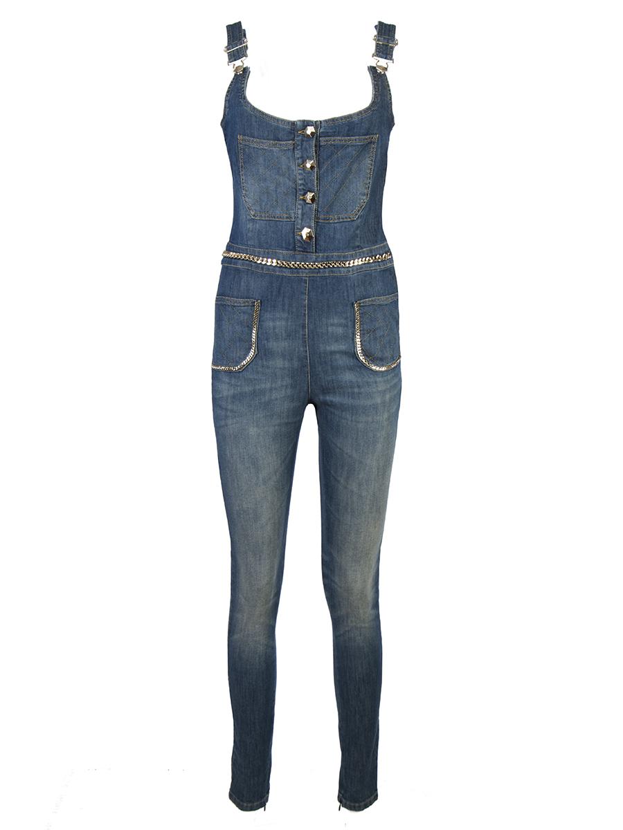 комбинезон Philipp Plein