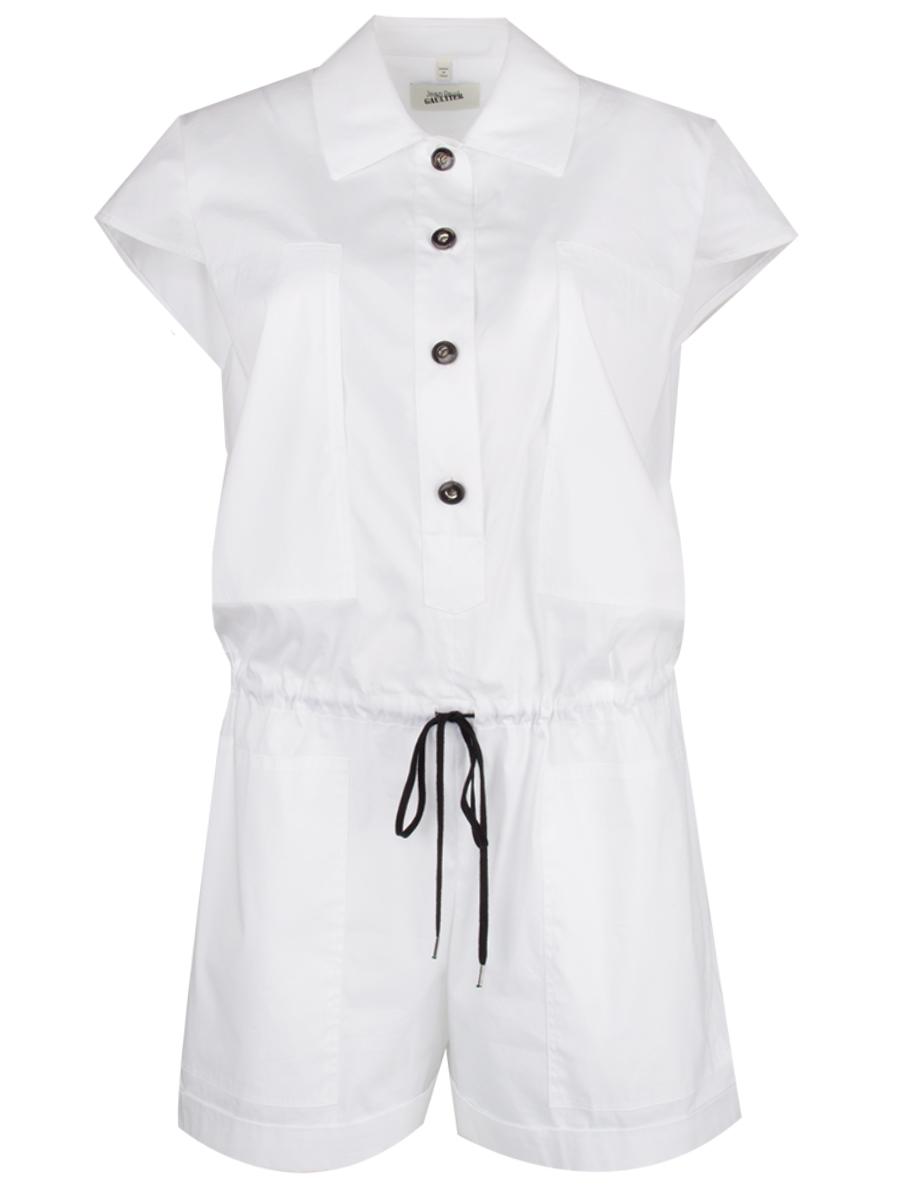 комбинезон Jean Paul Gaultier