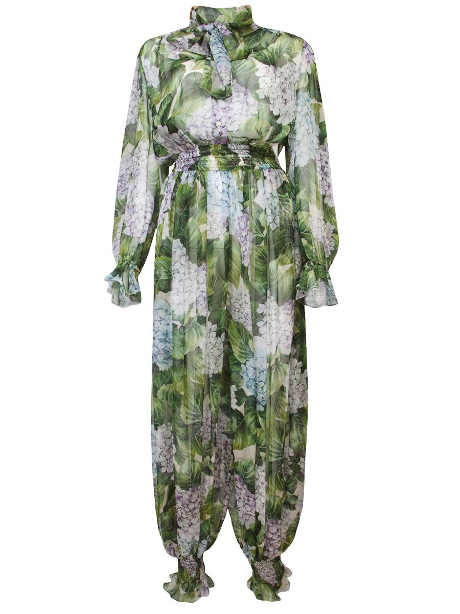 комбинезон DOLCE & GABBANA