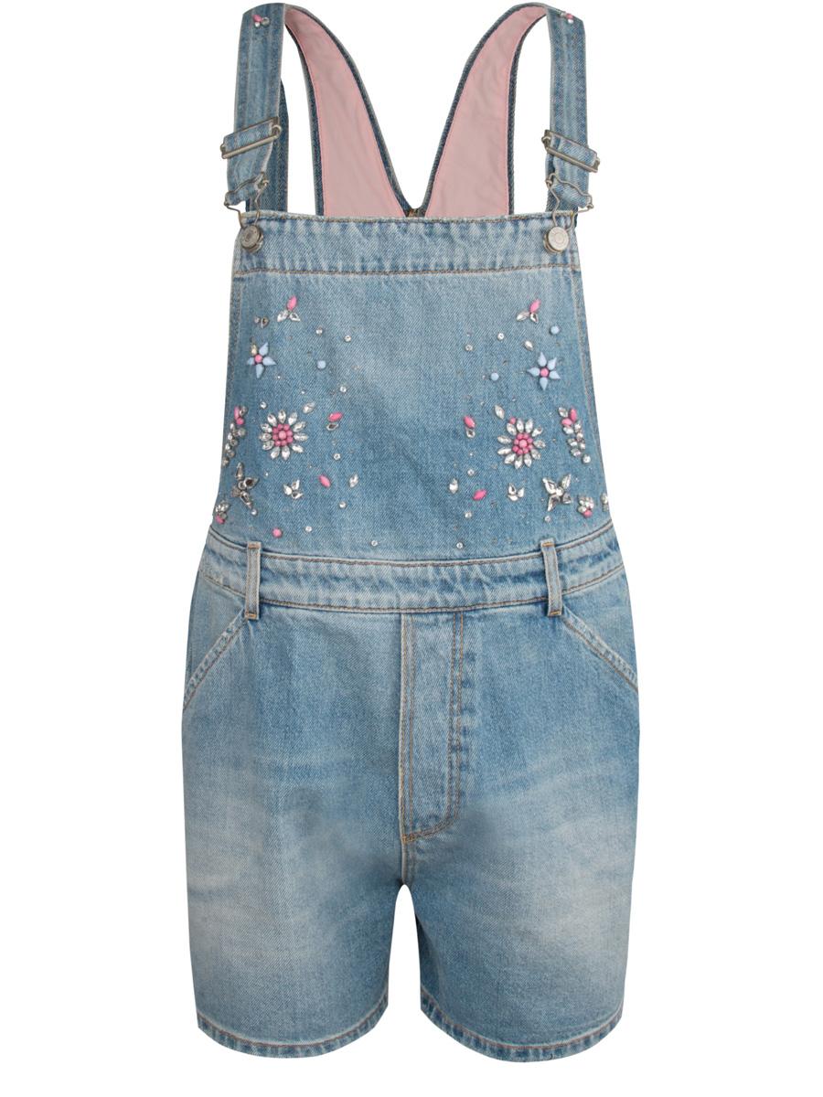 комбинезон MSGM