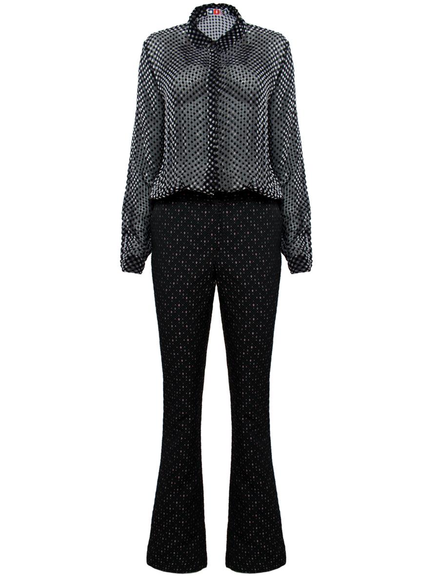 комбинезон MSGM