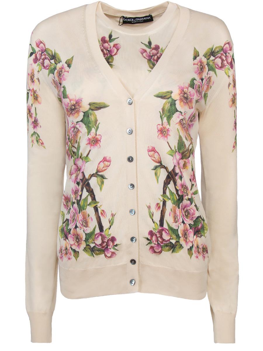 Топ DOLCE & GABBANA