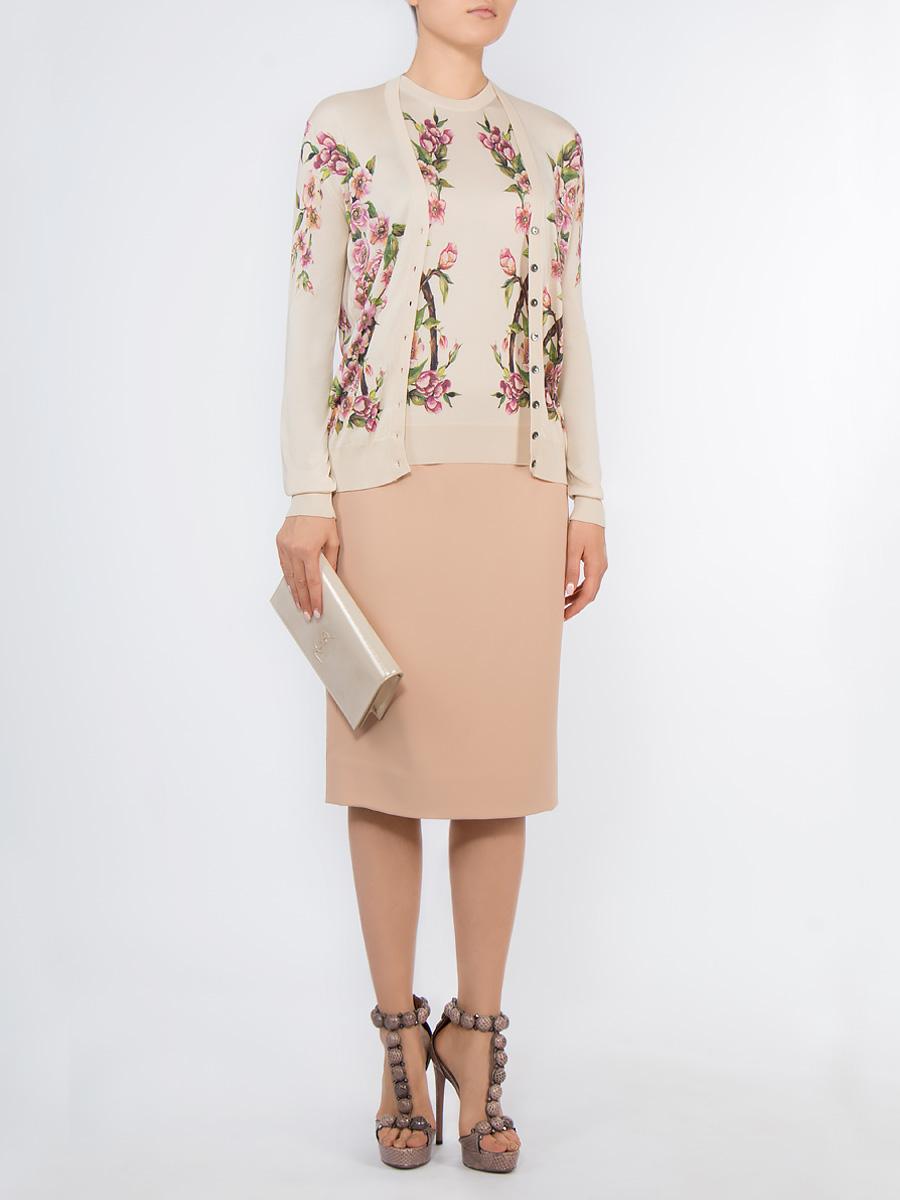 Топ DOLCE & GABBANA