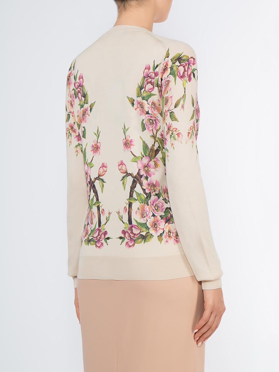 Топ DOLCE & GABBANA