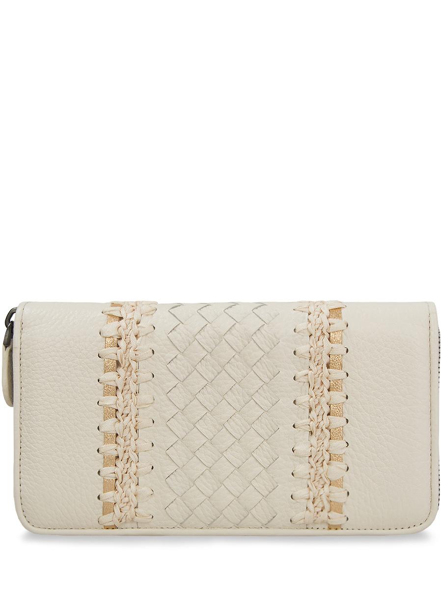 Кошелек Bottega Veneta