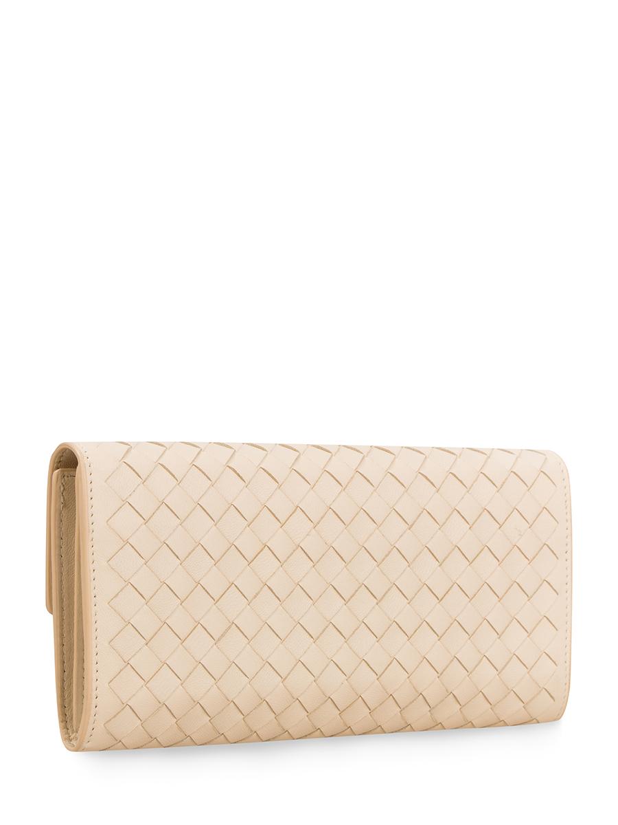 Кошелек Bottega Veneta