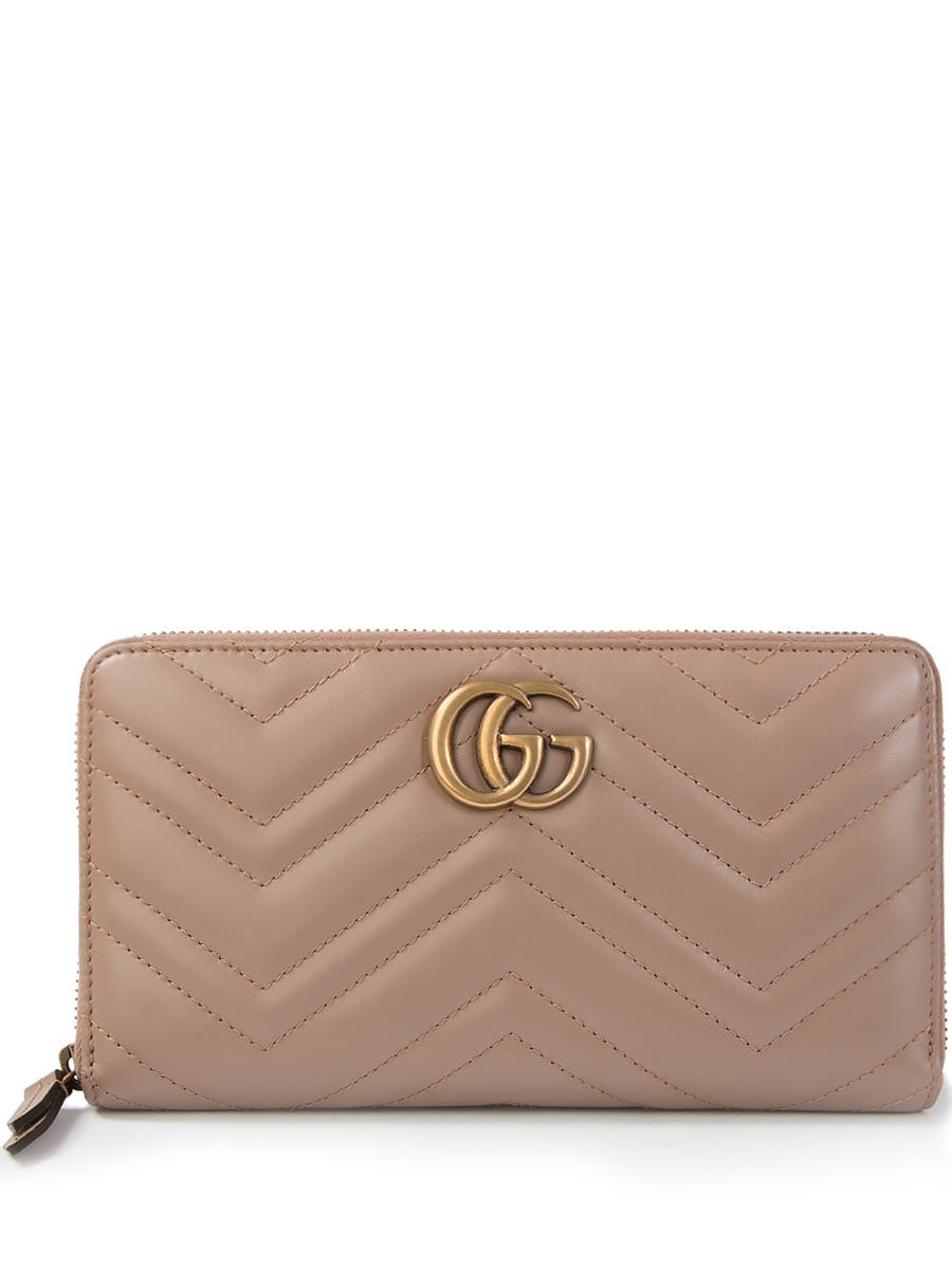 Кошелек GUCCI