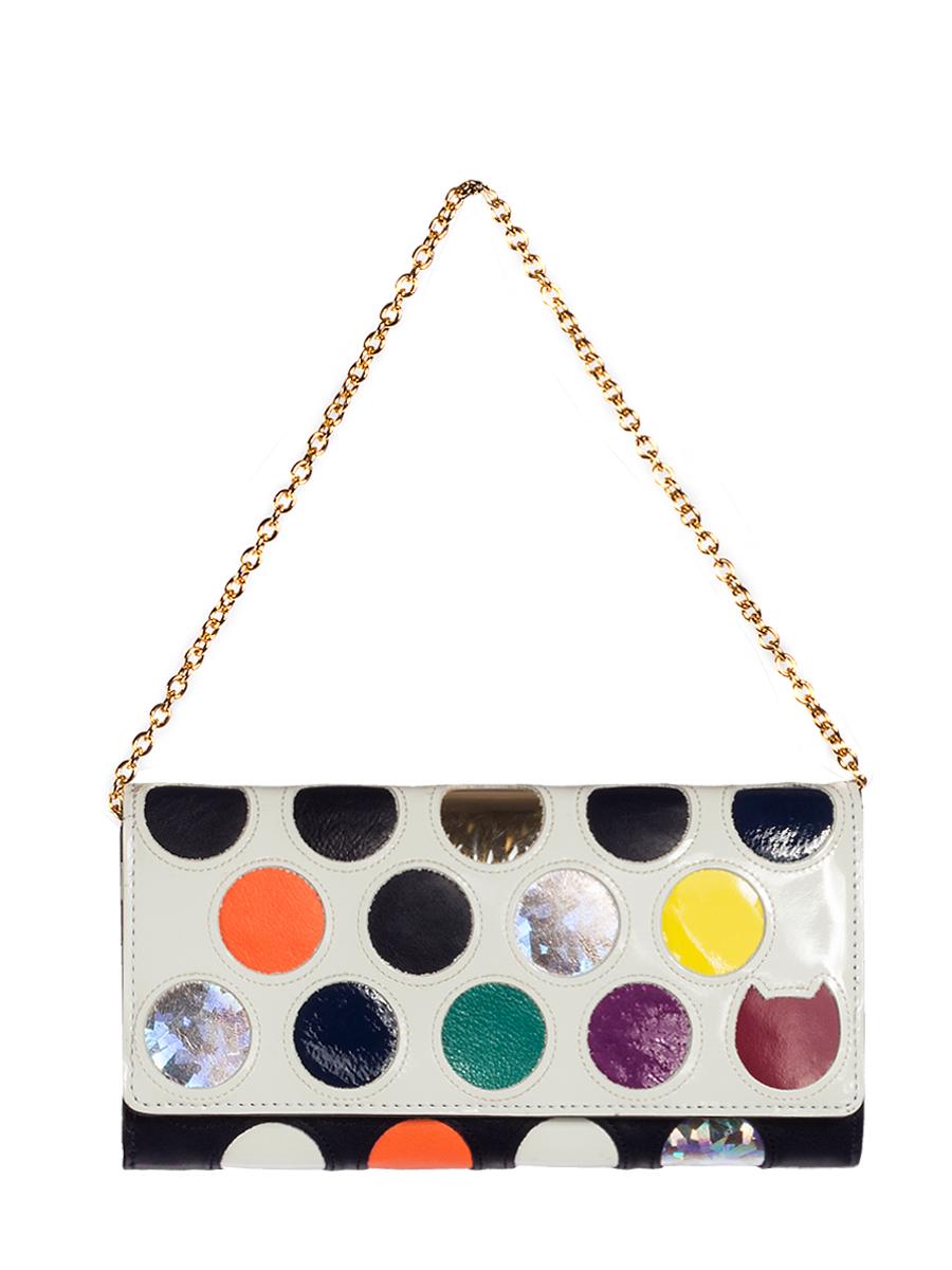 Кошелек Tsumori Chisato