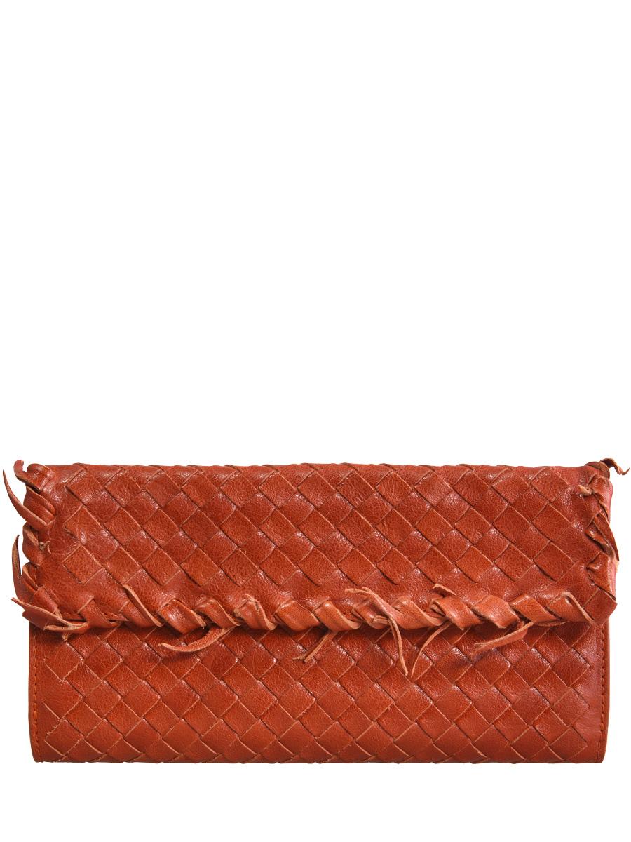 Кошелек Bottega Veneta