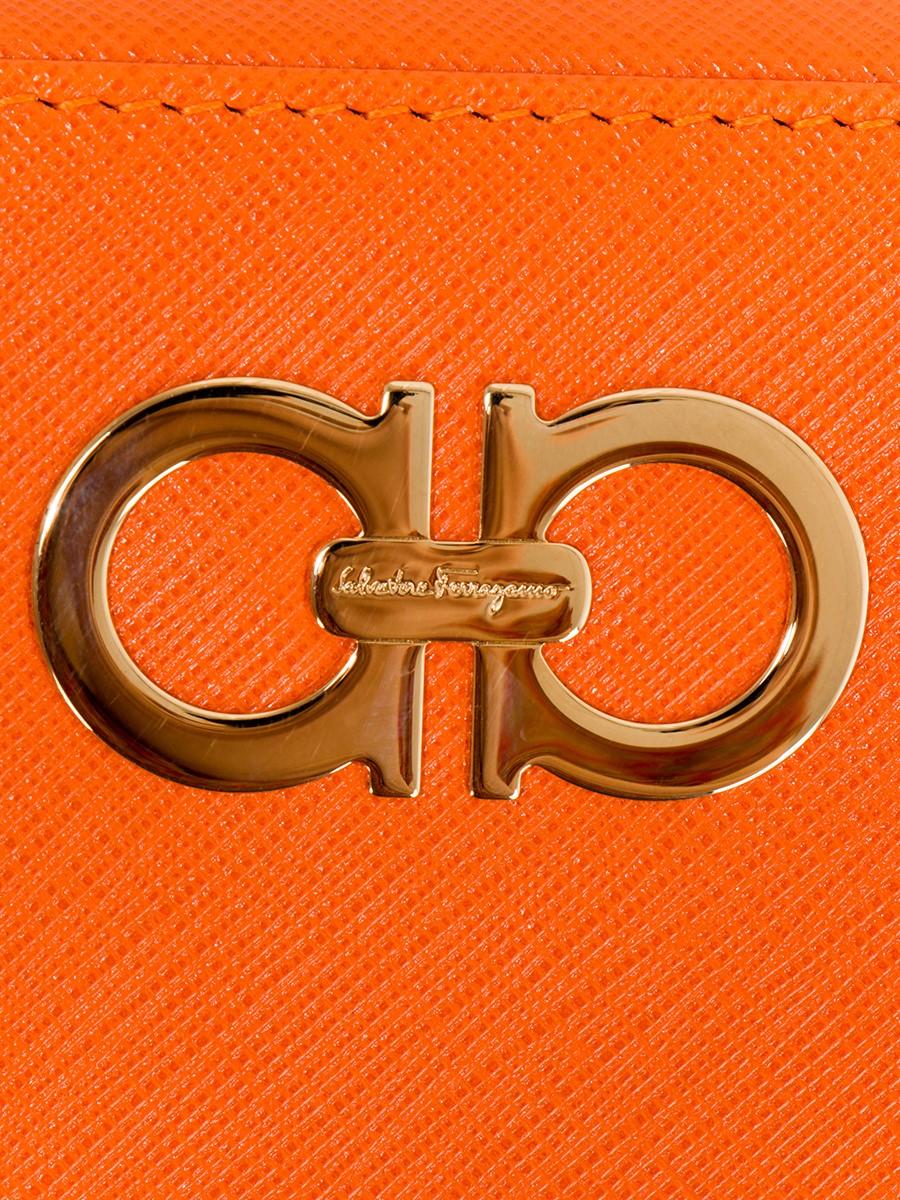 Кошелек Salvatore Ferragamo
