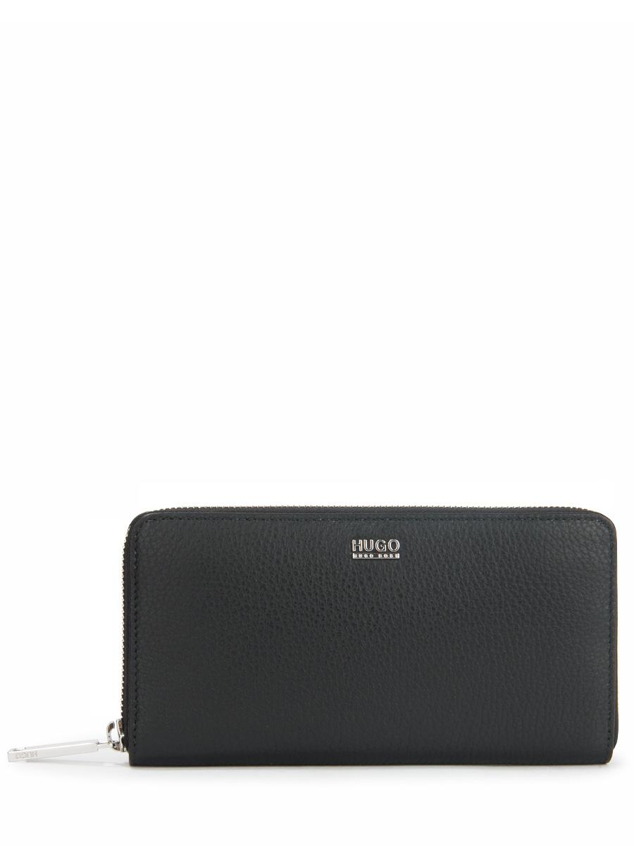 Кошелек Hugo Boss