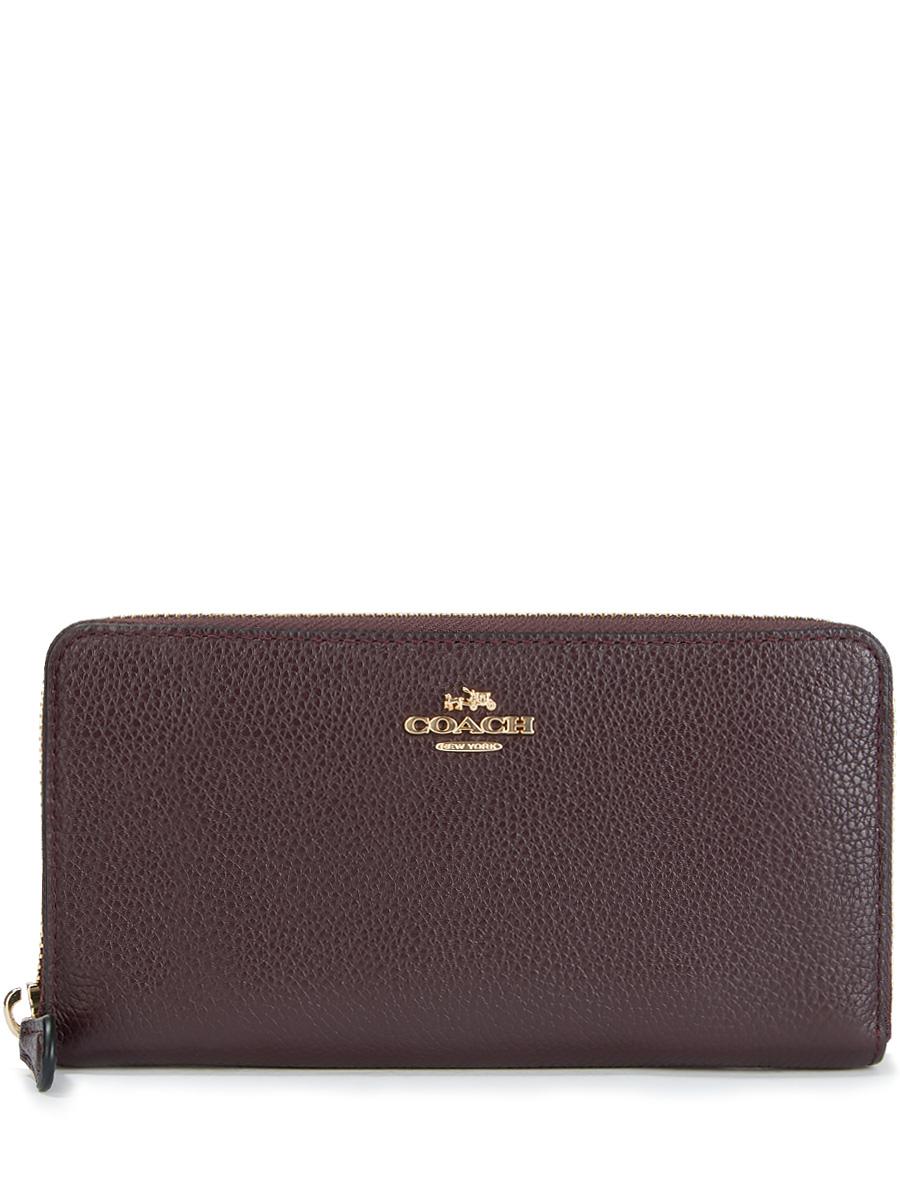 Кошелек Coach