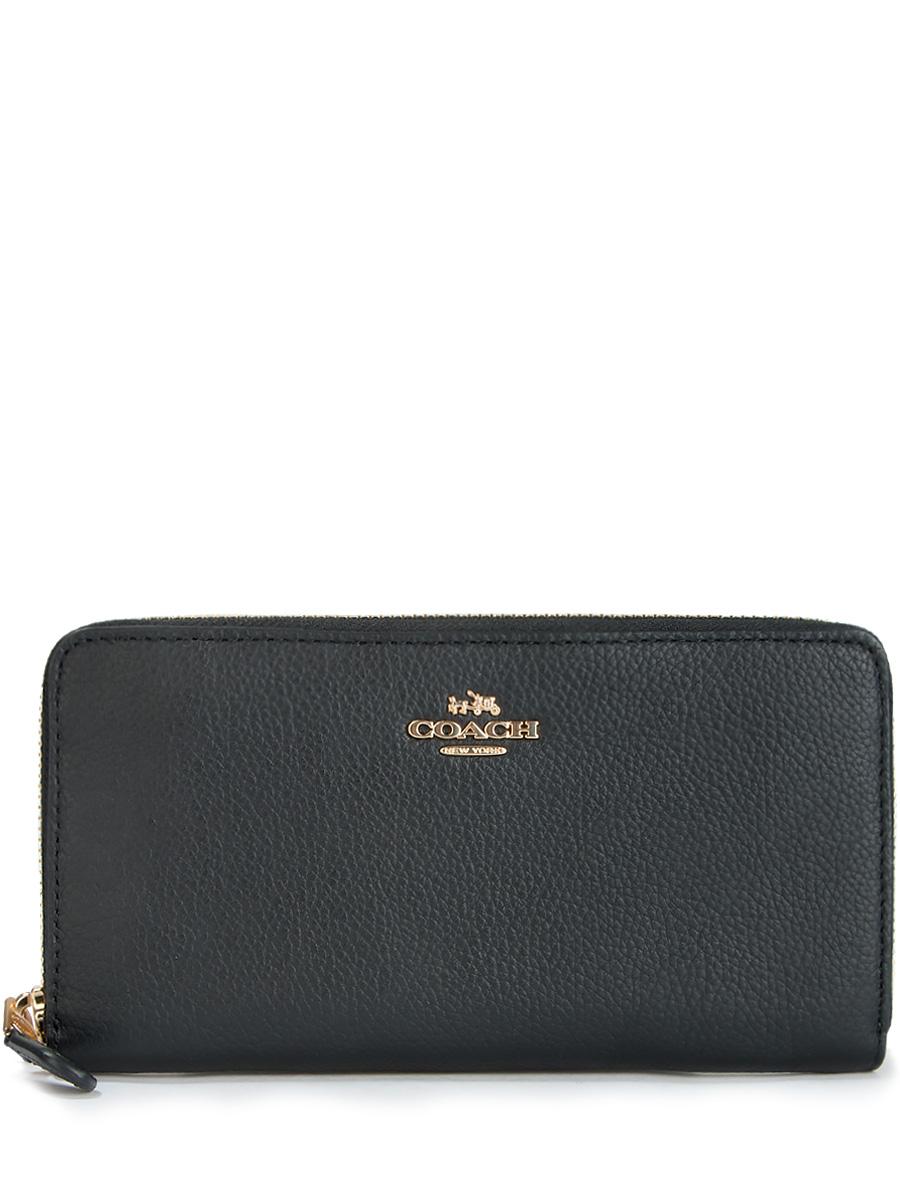 Кошелек Coach