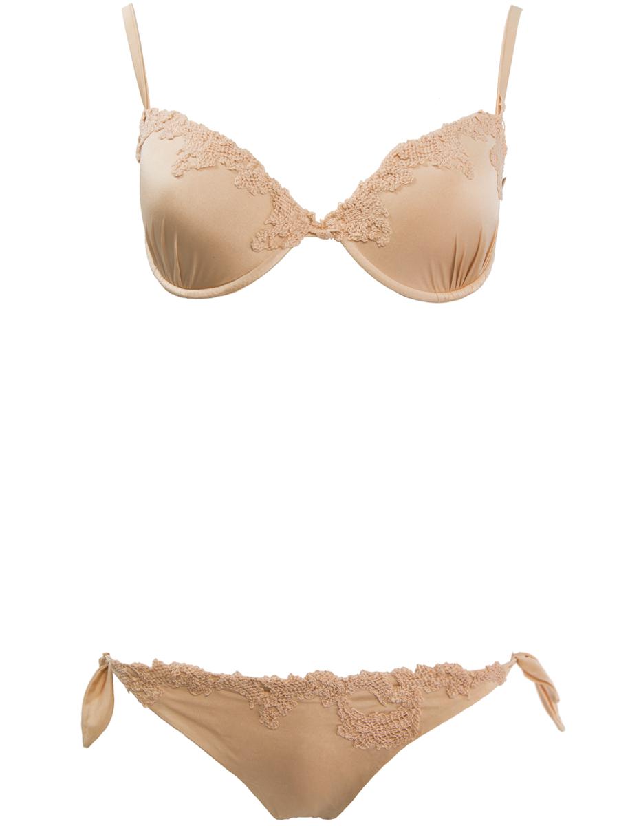 Купальник ERMANNO SCERVINO